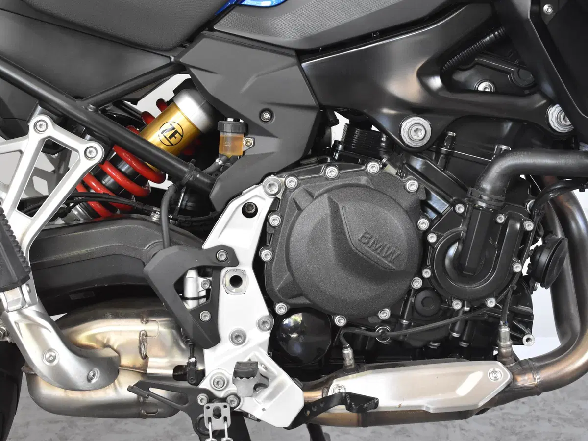 Bmw F 800 GS (2024 - 26) (10)