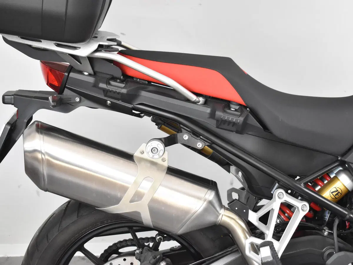 Bmw F 800 GS (2024 - 26) (11)