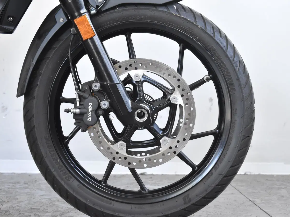 Bmw F 800 GS (2024 - 26) (12)
