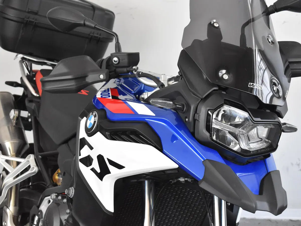 Bmw F 800 GS (2024 - 26) (13)