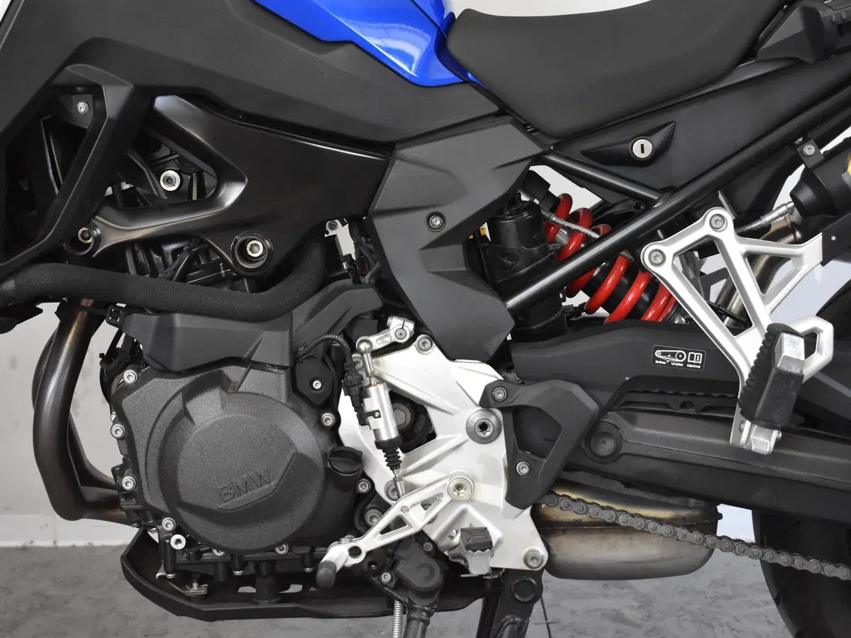 Bmw F 800 GS (2024 - 26) (15)