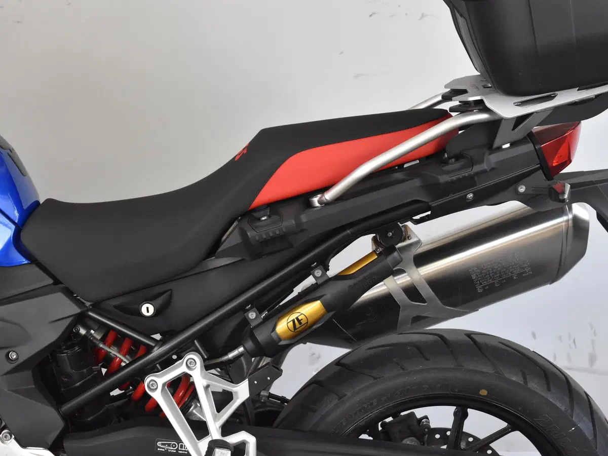 Bmw F 800 GS (2024 - 26) (16)