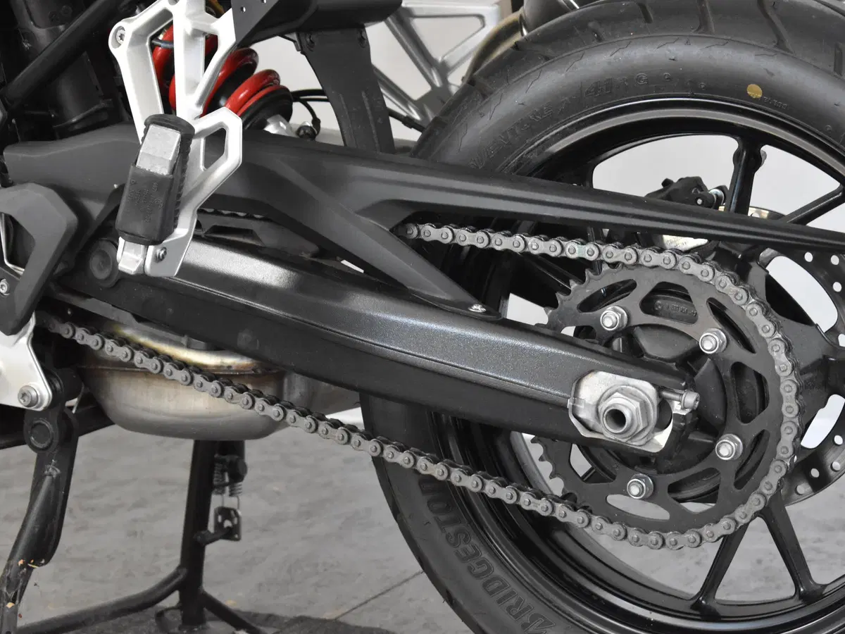 Bmw F 800 GS (2024 - 26) (17)