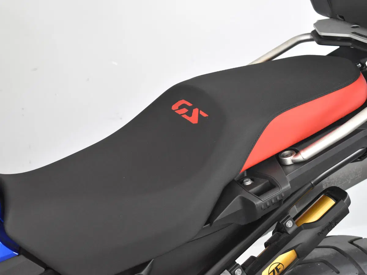 Bmw F 800 GS (2024 - 26) (19)