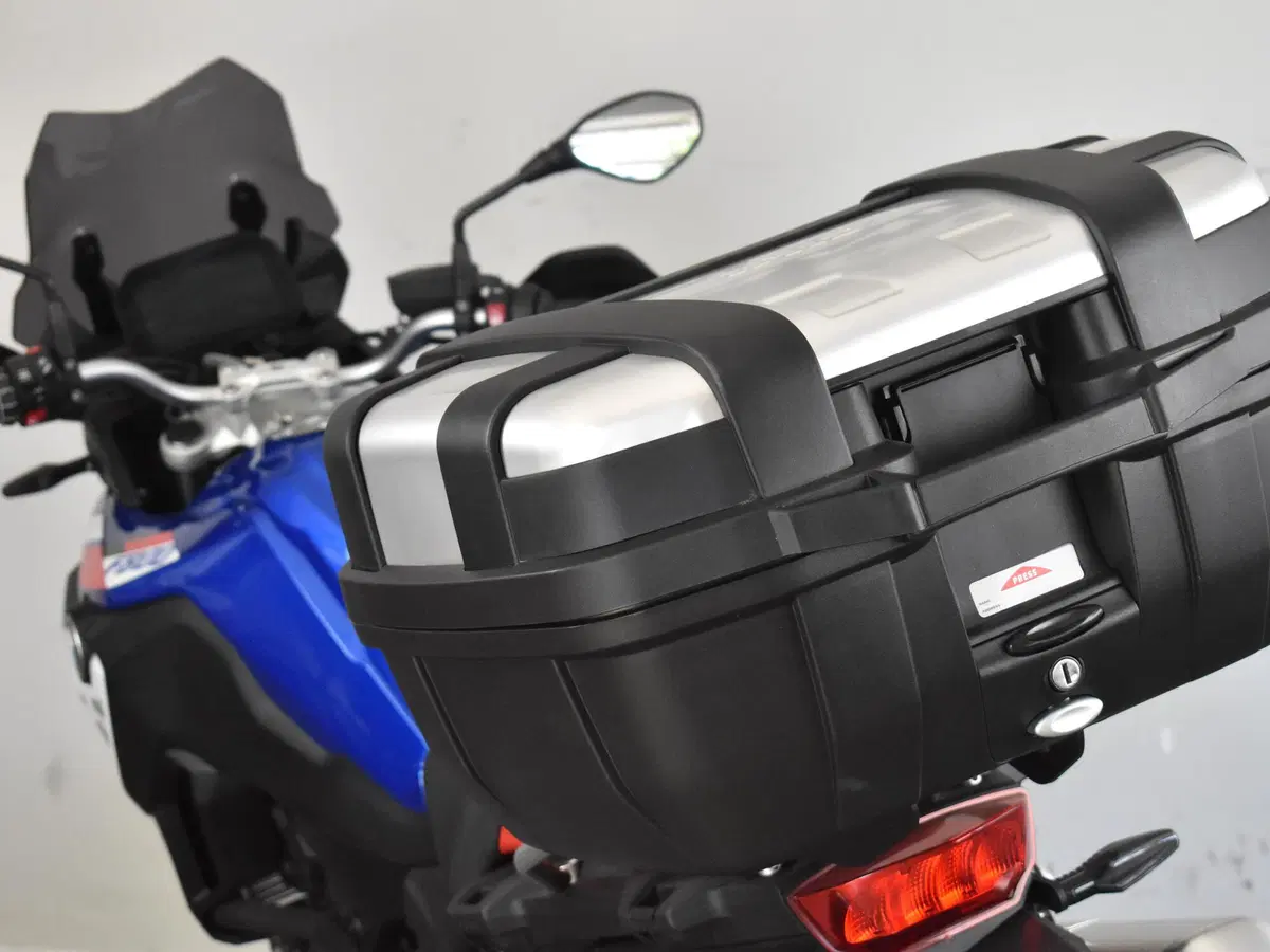 Bmw F 800 GS (2024 - 26) (20)