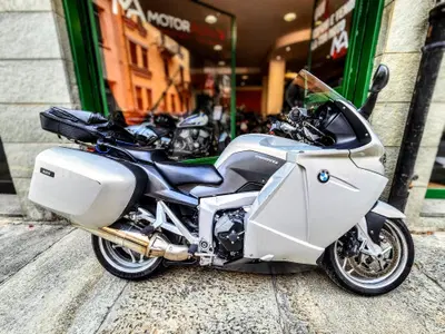 Bmw K 1200 GT (2006 - 08) usata