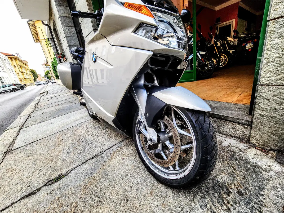 Bmw K 1200 GT (2006 - 08) (12)