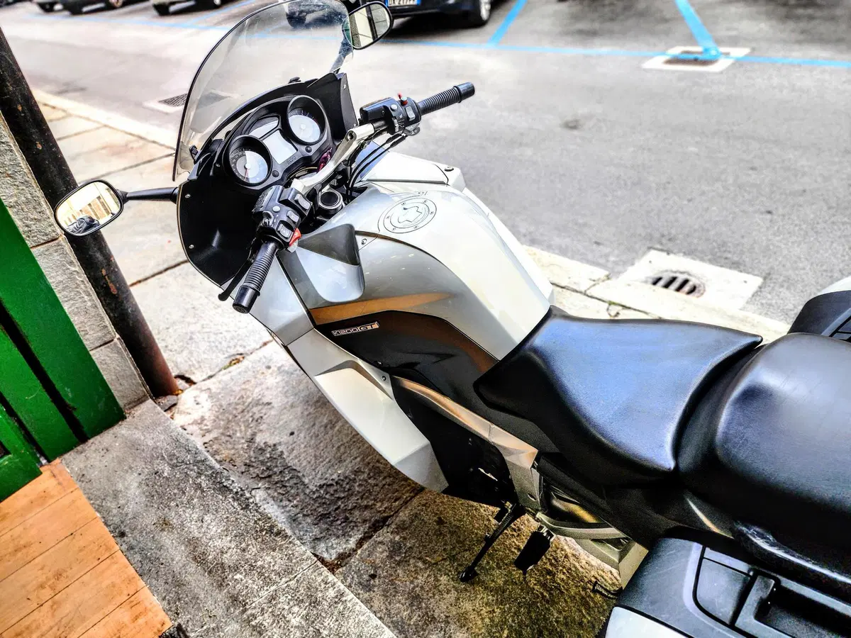 Bmw K 1200 GT (2006 - 08) (16)