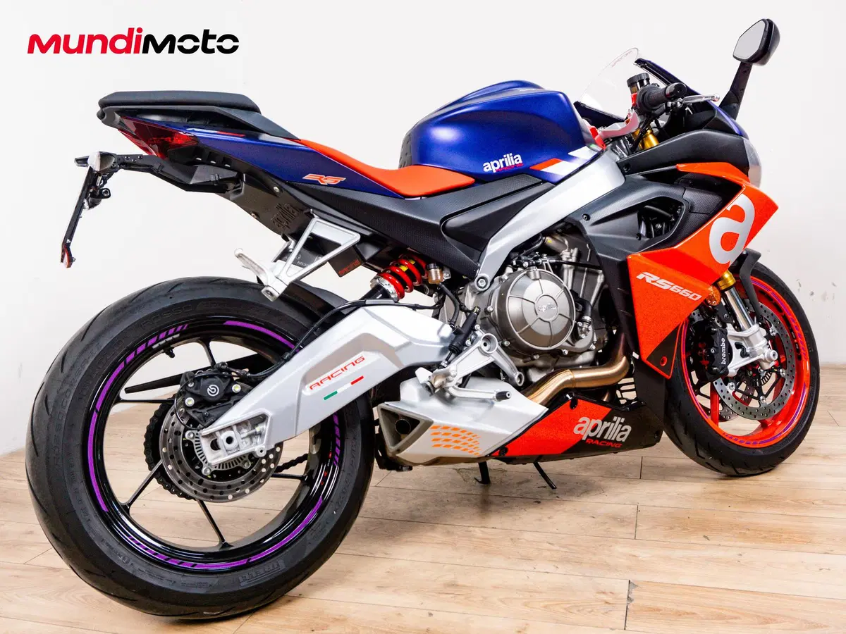 Aprilia RS 660 (2020 - 24) (3)