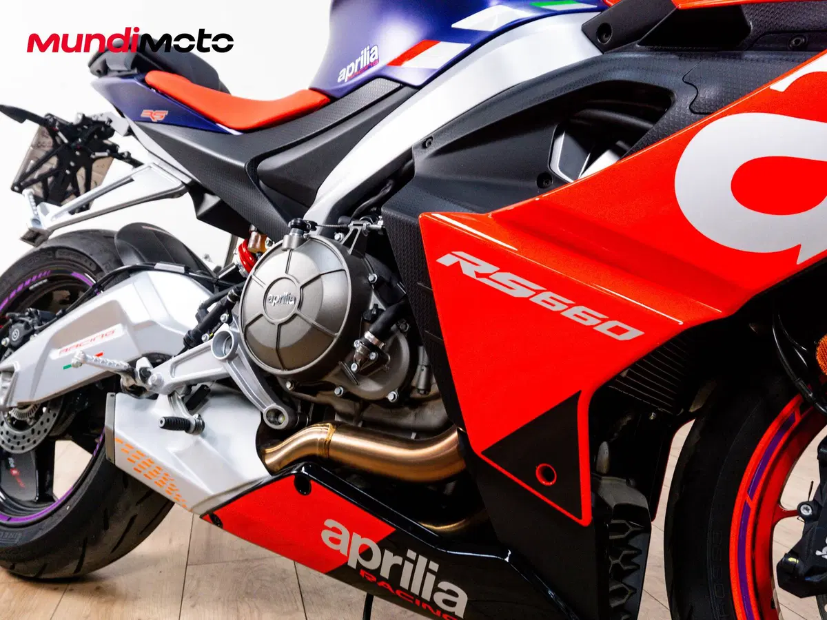 Aprilia RS 660 (2020 - 24) (5)
