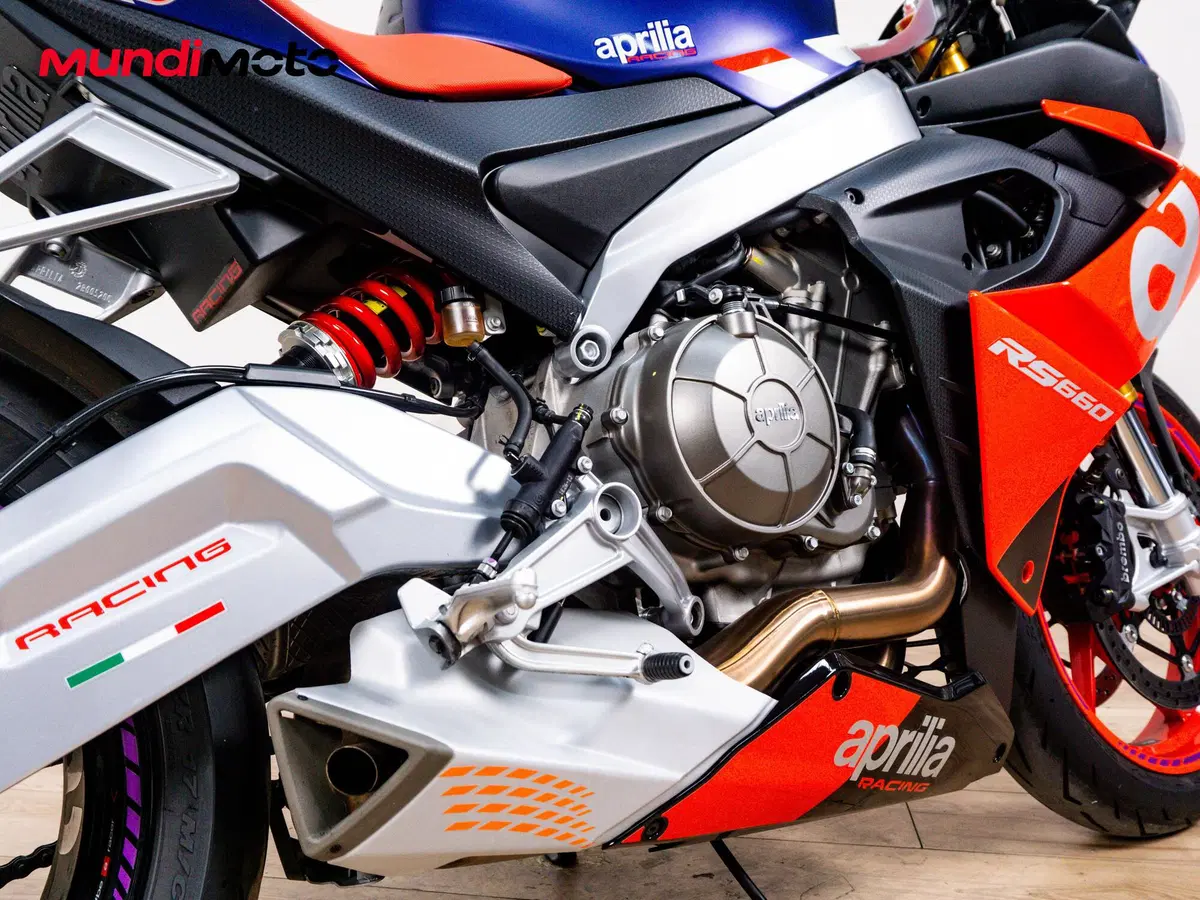 Aprilia RS 660 (2020 - 24) (4)