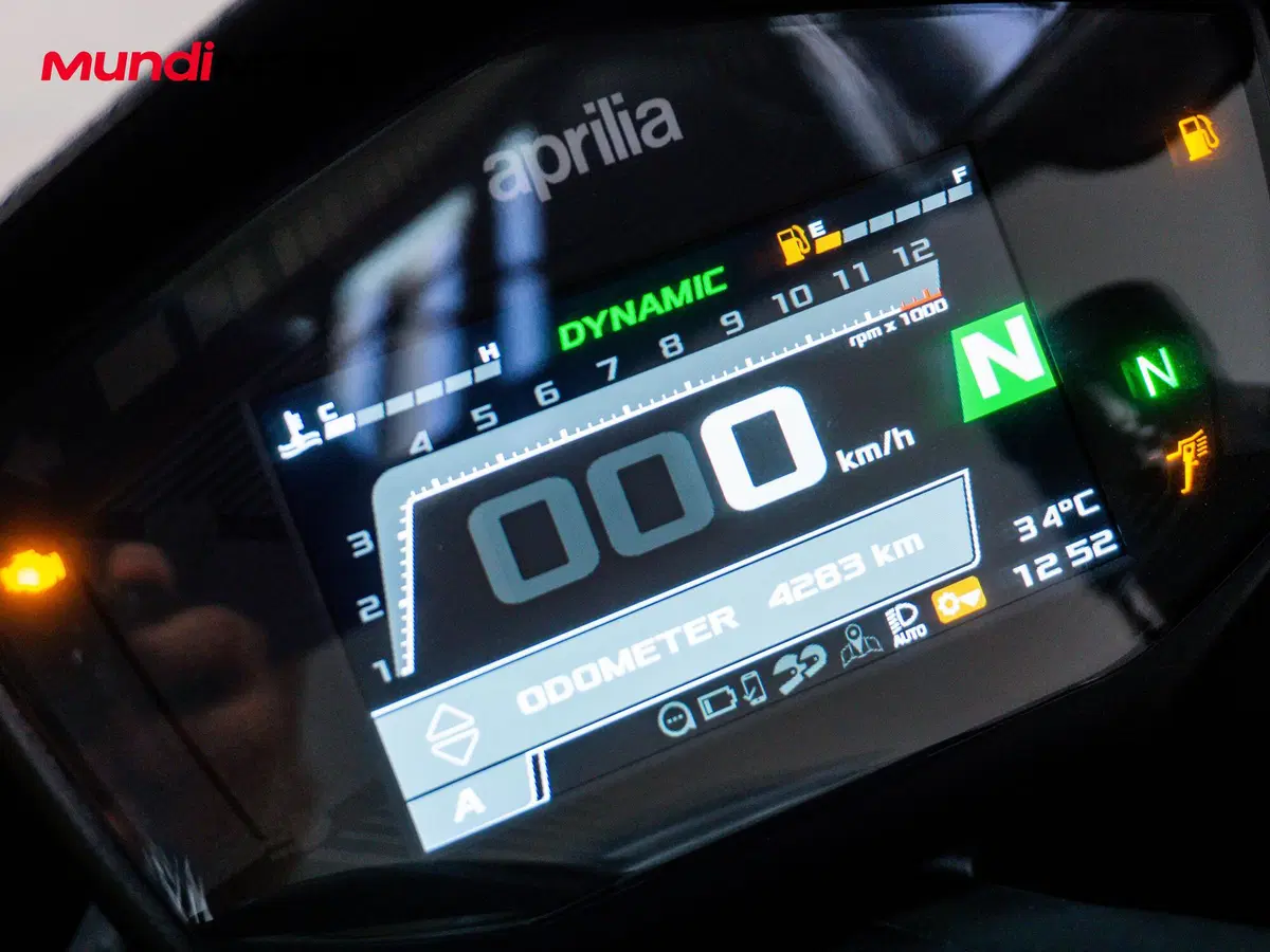 Aprilia RS 660 (2020 - 24) (12)
