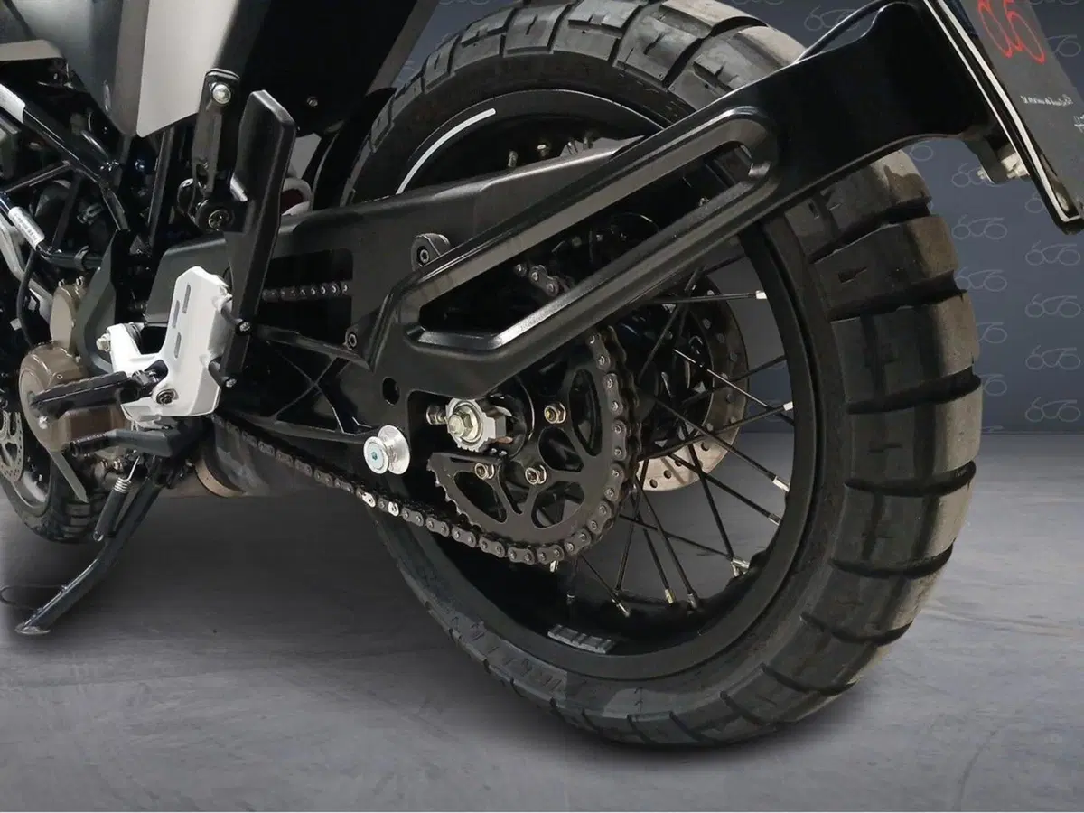 Husqvarna Svartpilen 401 (2021 - 23) (6)