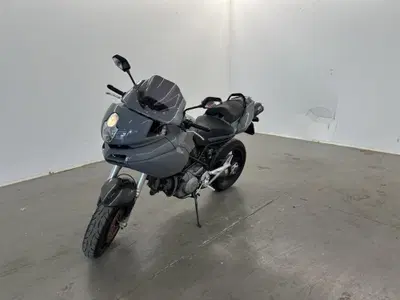 Ducati Multistrada 1000 S DS (2003 - 06) usata