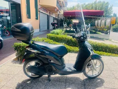 Piaggio Liberty 125 (2025 - 26) usata