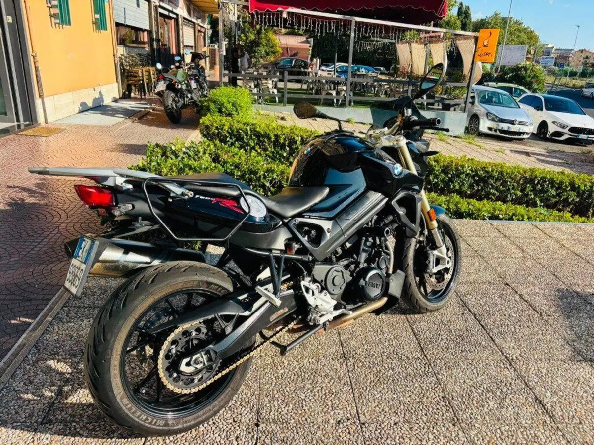 Bmw F 800 R (2017 - 20) (5)