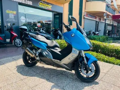 Bmw C 600 Sport (2011 - 15) usata