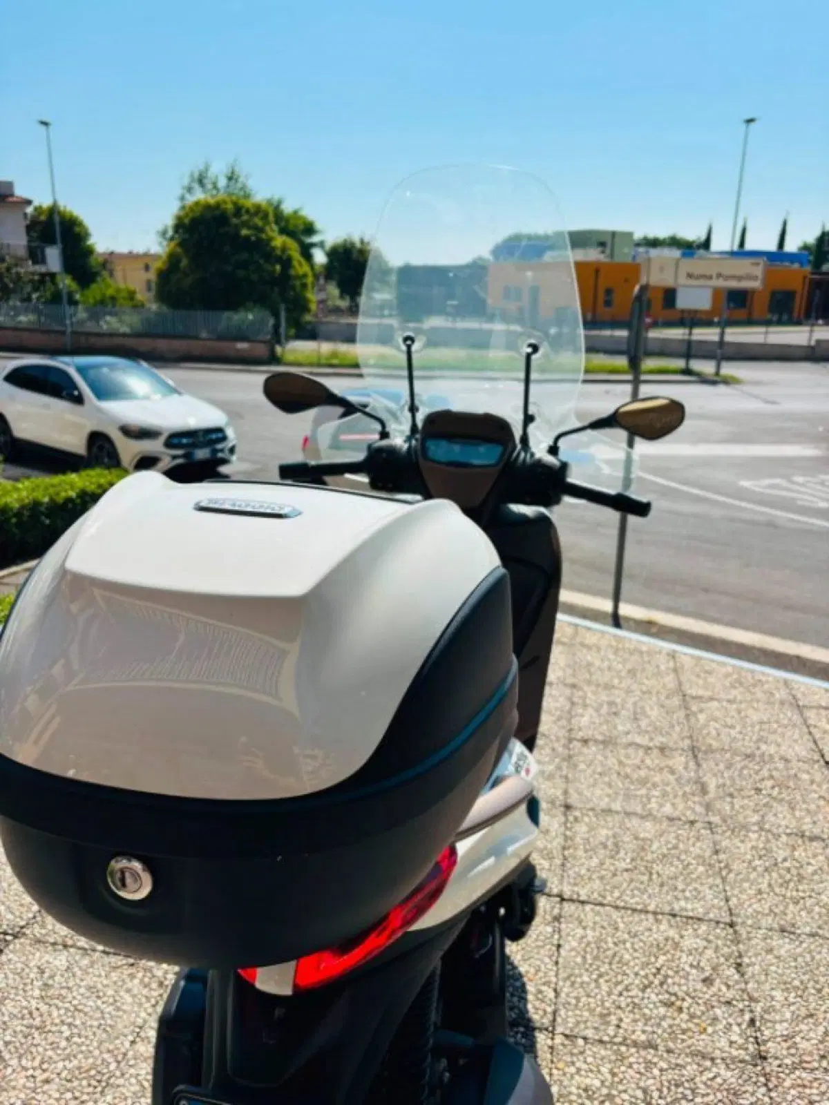 Piaggio Medley 150 (2020) (6)