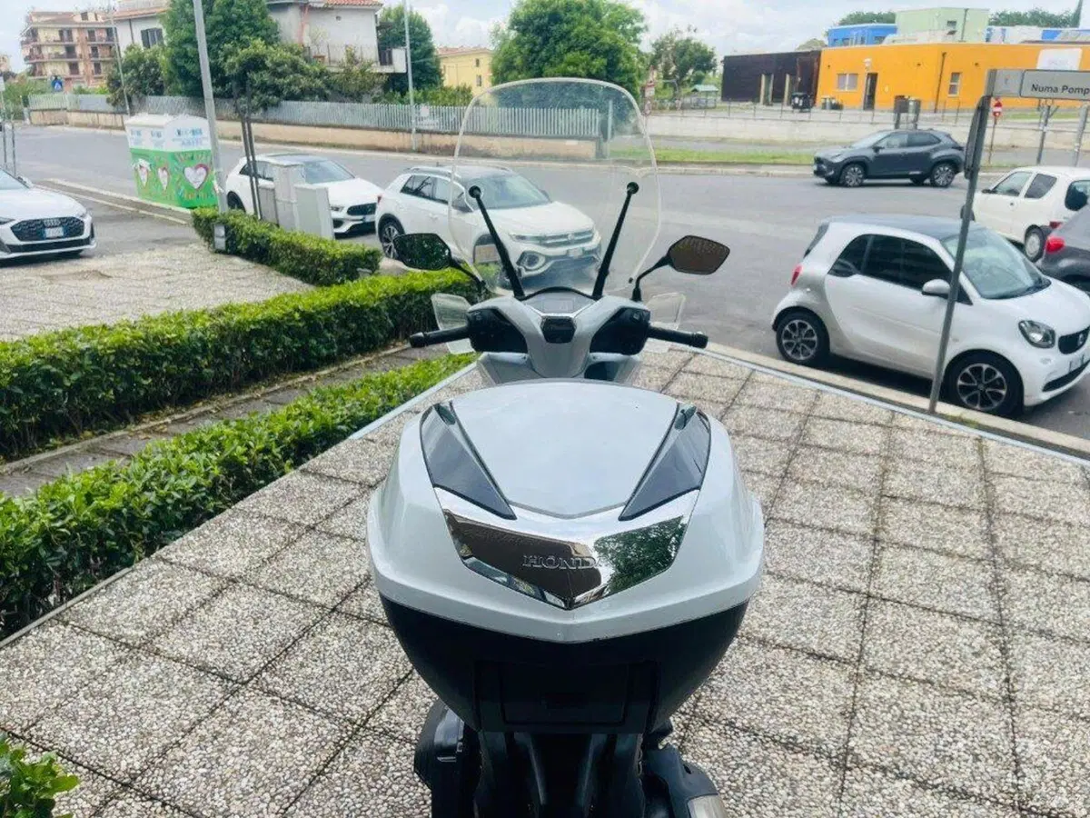 Honda SH 150i (2020 - 23) (3)