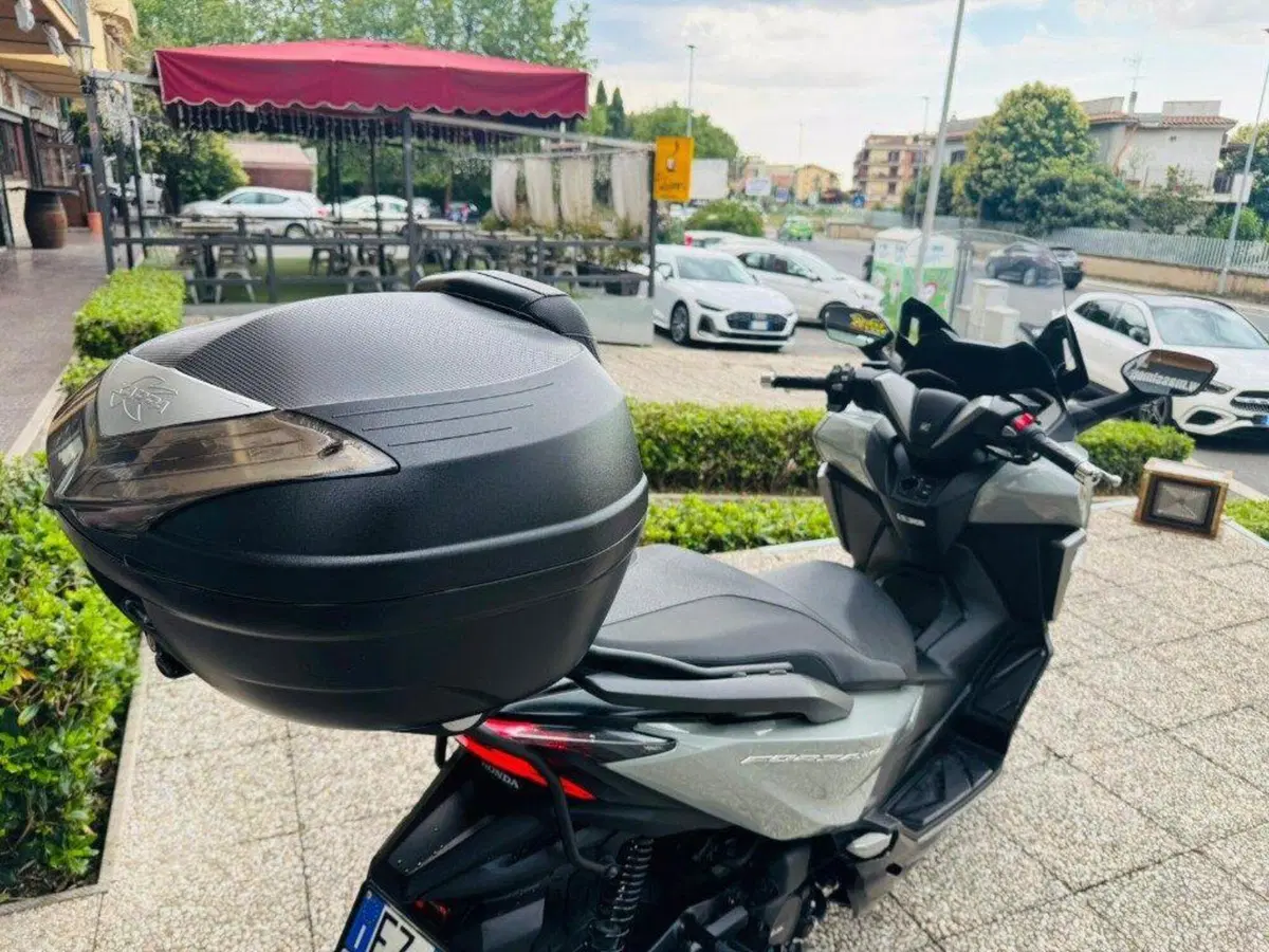 Honda Forza 350 (2022 - 24) (2)