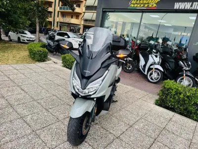 Honda Forza 350 (2022 - 24) usata