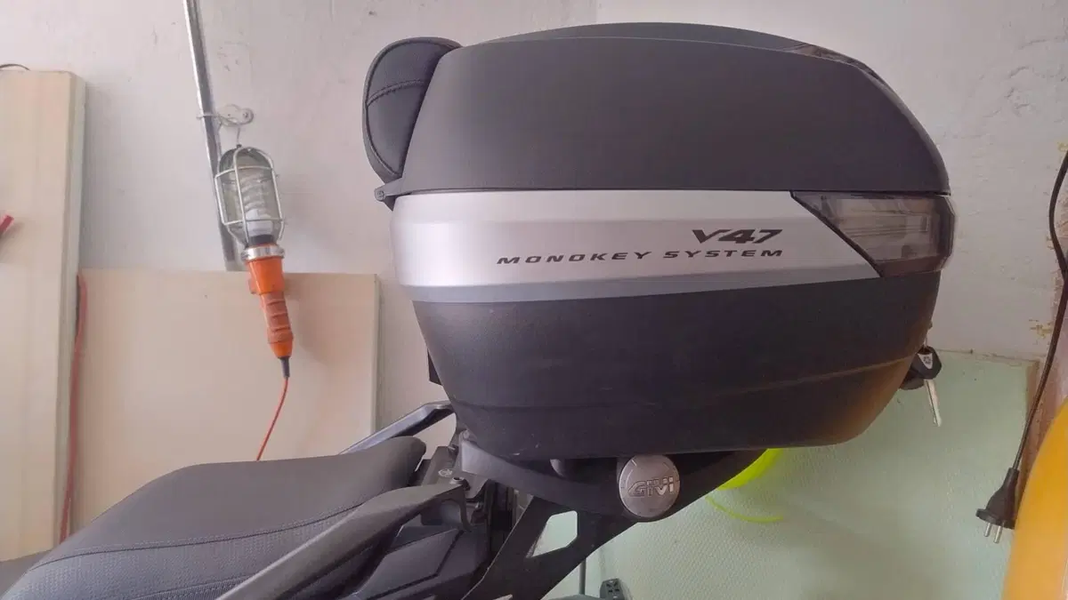 Yamaha Tracer 900 ABS (2015 - 16) (11)