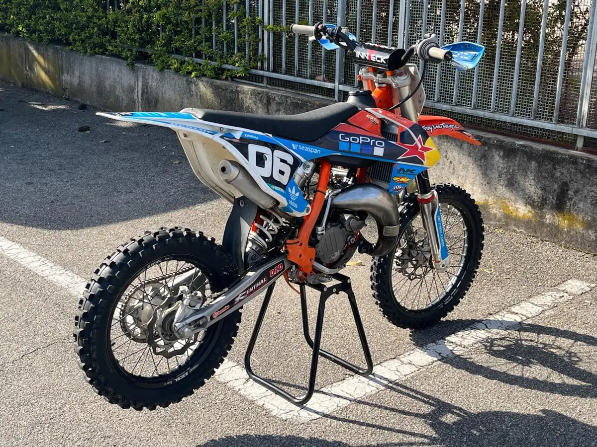 KTM 85 SX (2020) (3)