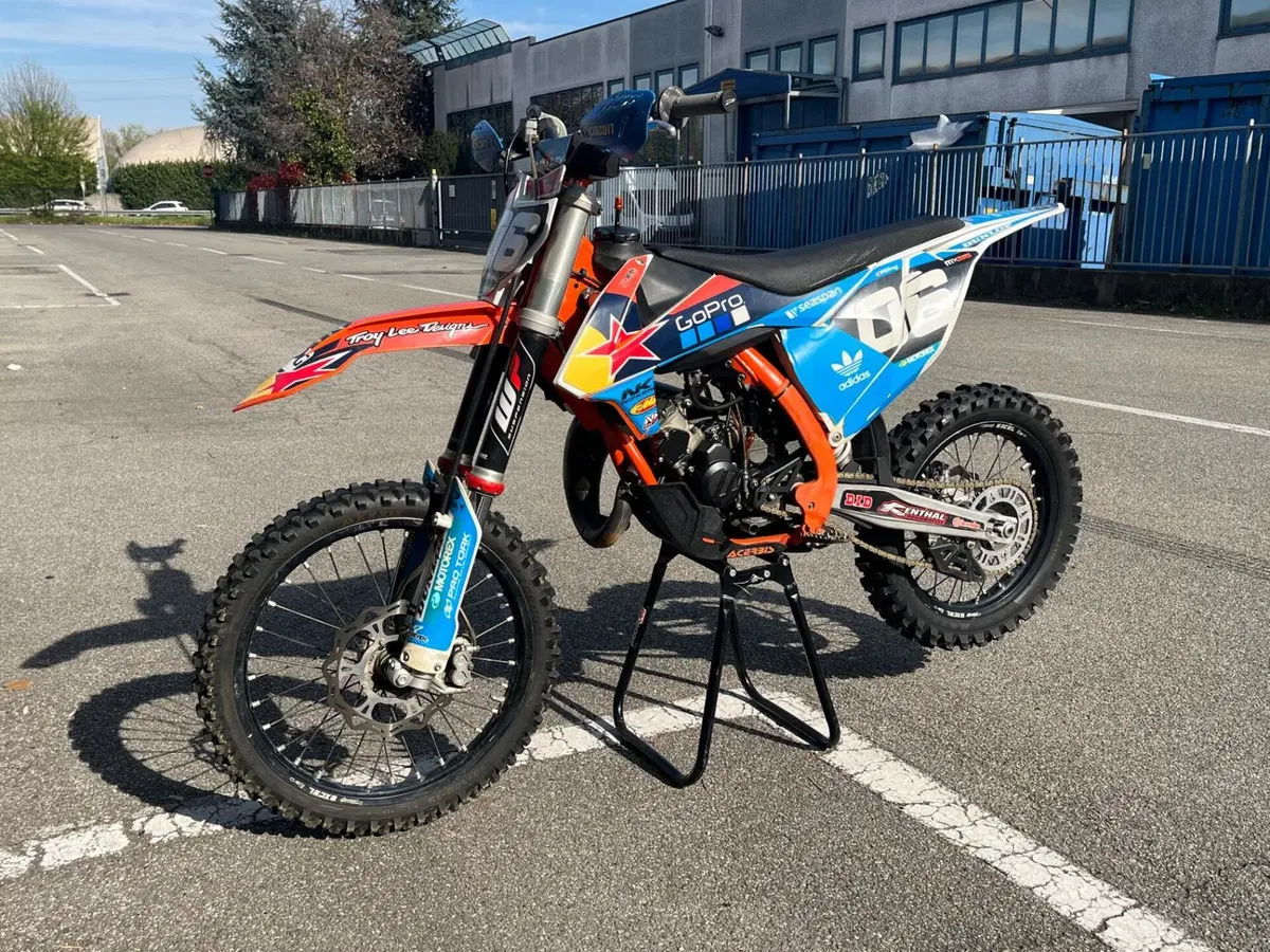 KTM 85 SX (2020) (4)