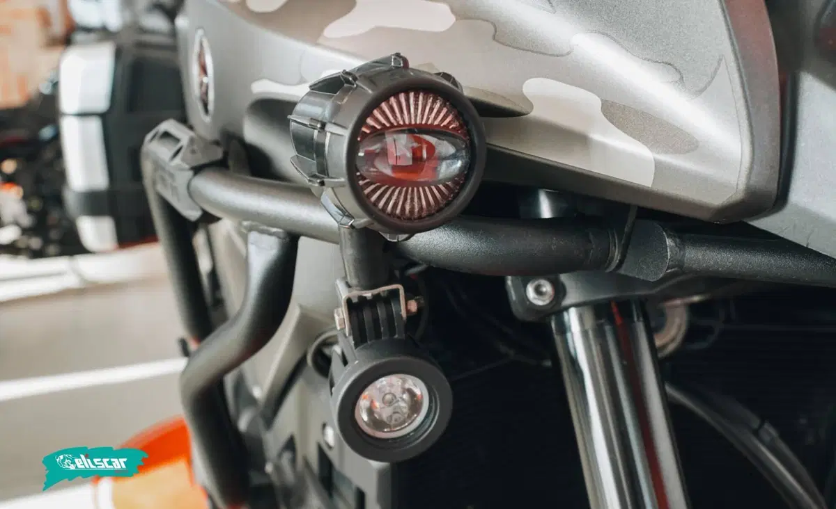 Honda Crosstourer DCT ABS (2011 - 15) (7)