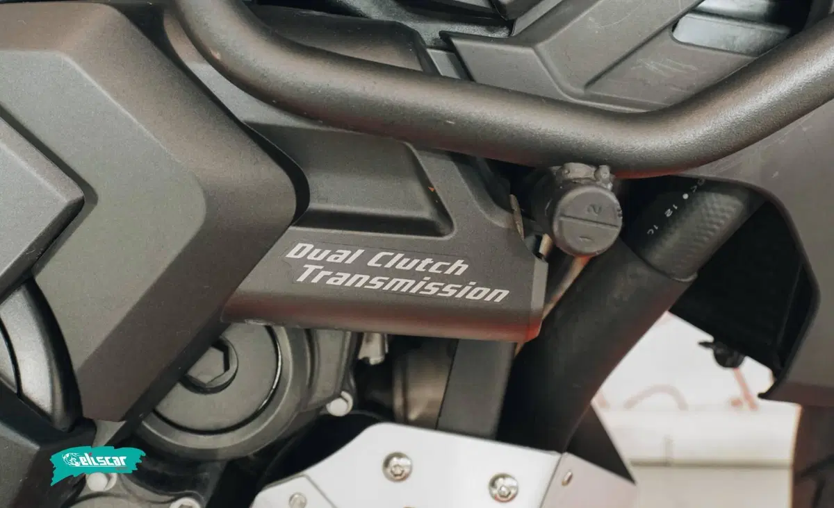 Honda Crosstourer DCT ABS (2011 - 15) (6)