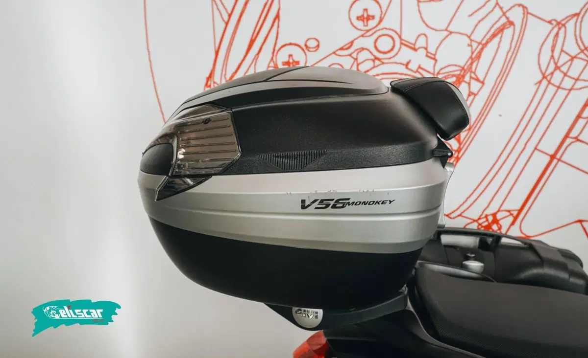 Honda Crosstourer DCT ABS (2011 - 15) (10)