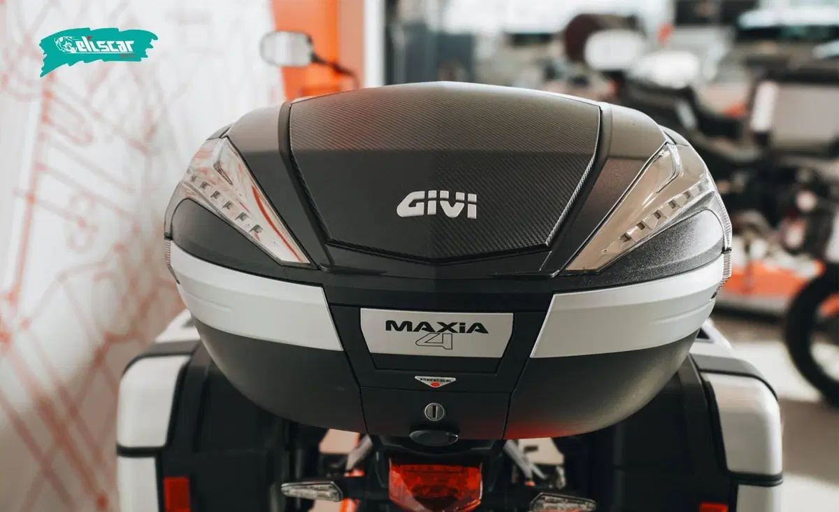 Honda Crosstourer DCT ABS (2011 - 15) (12)
