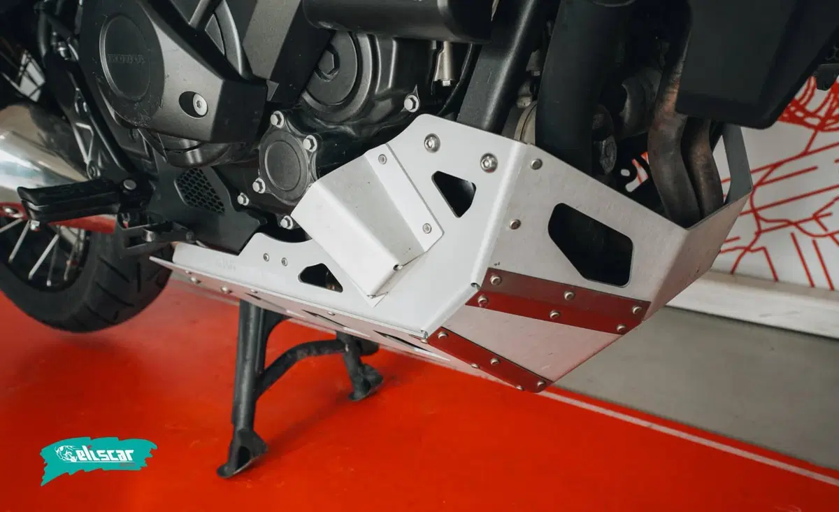 Honda Crosstourer DCT ABS (2011 - 15) (13)