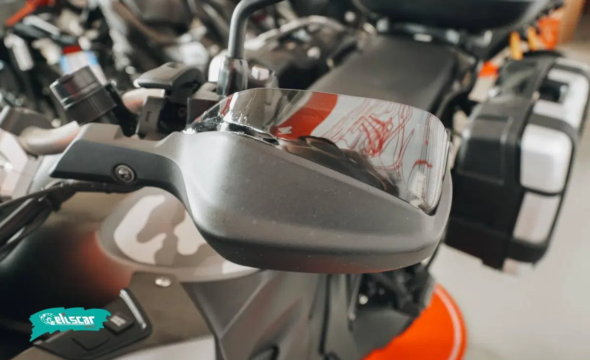 Honda Crosstourer DCT ABS (2011 - 15) (15)