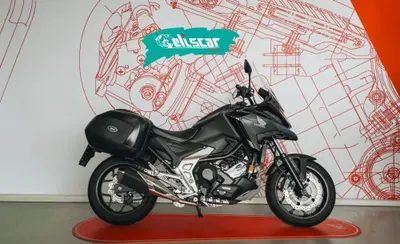 Honda NC 750 X DCT (2021 - 24) usata