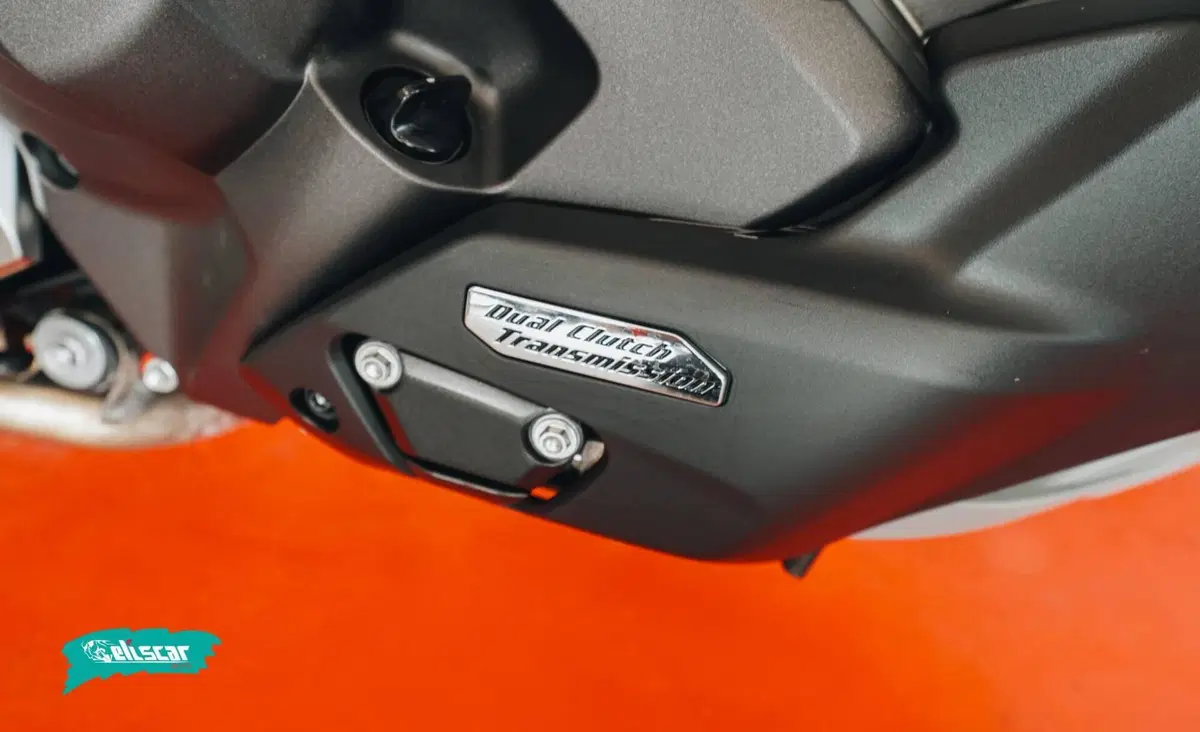 Honda NC 750 X DCT (2021 - 24) (8)