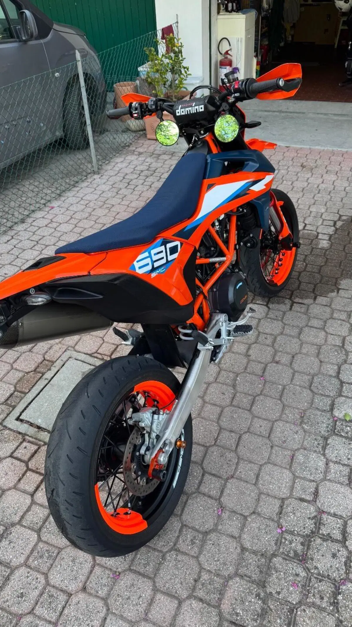 KTM 690 SMC R (2023 - 25) (4)