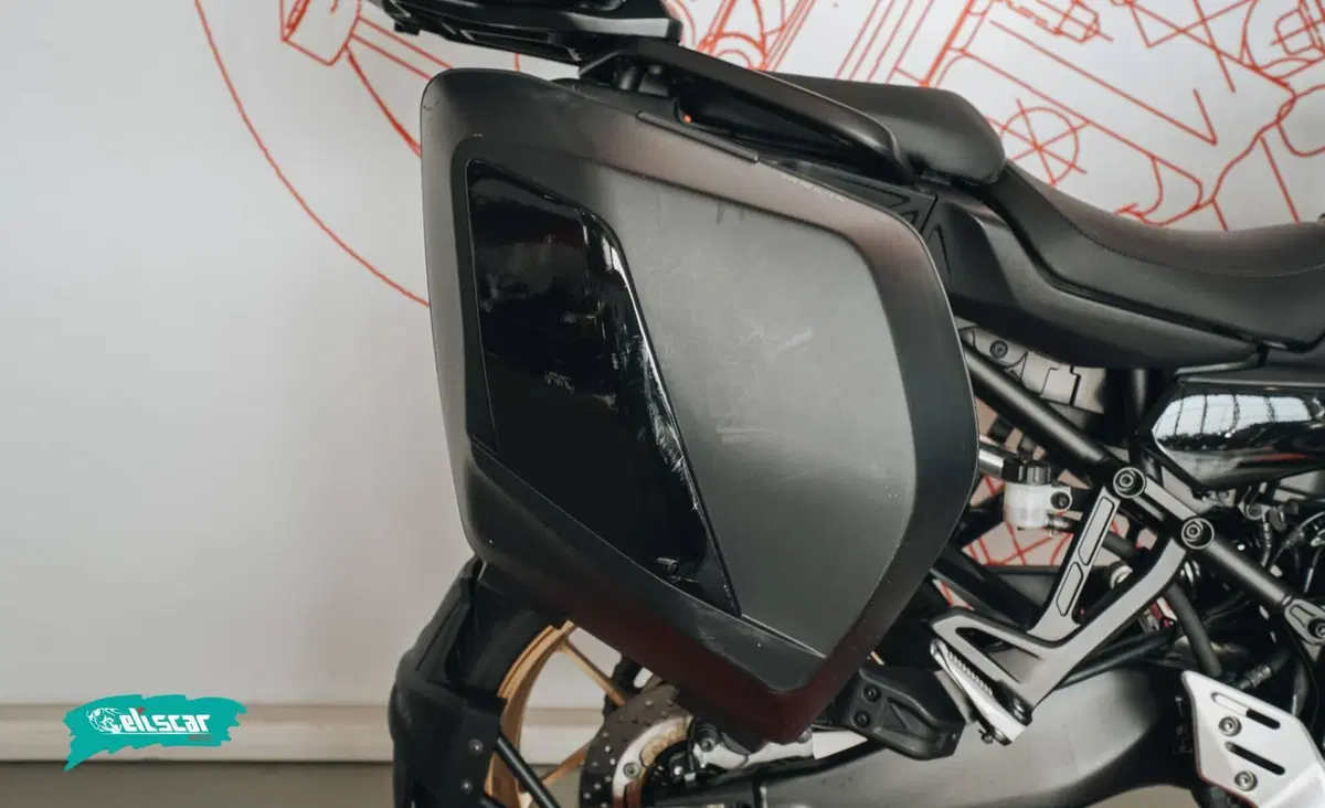 Yamaha Tracer 9 GT (2021 - 24) (11)