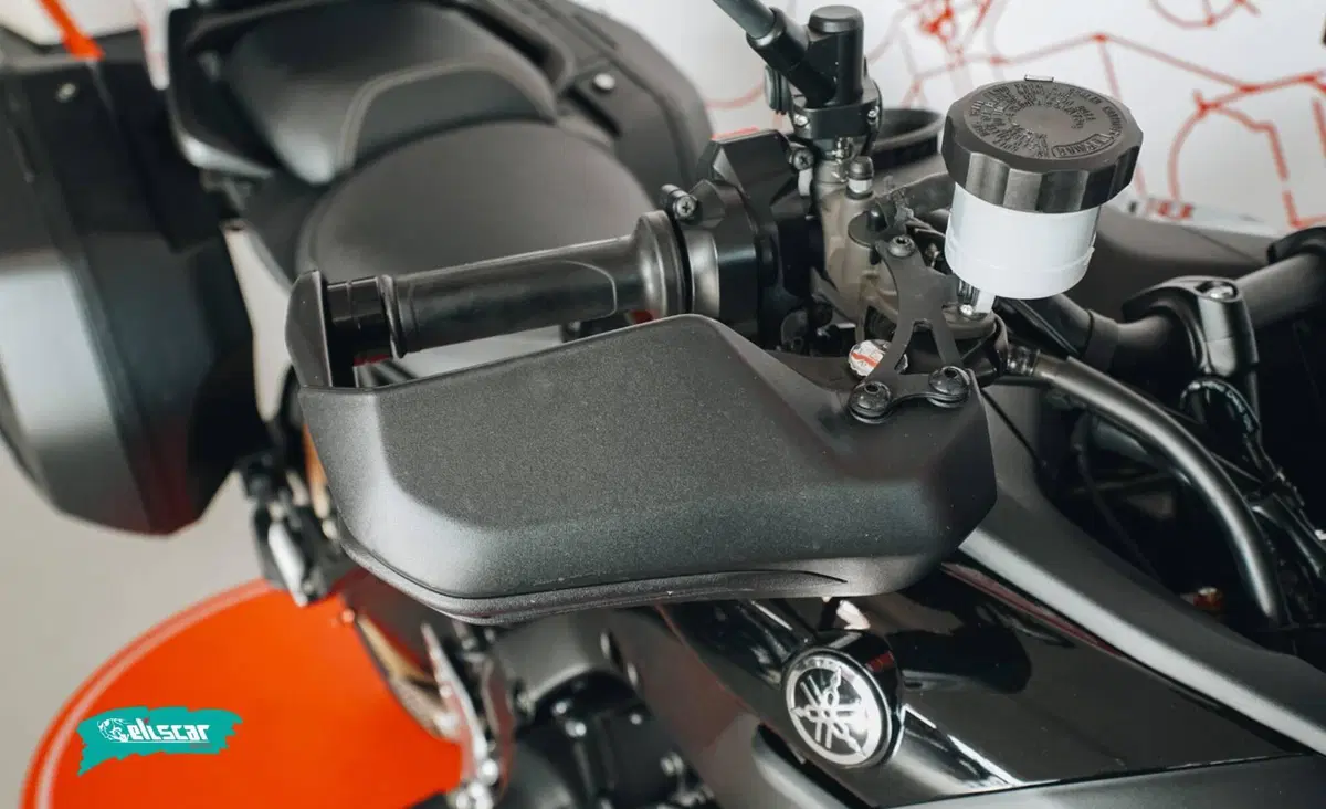 Yamaha Tracer 9 GT (2021 - 24) (19)