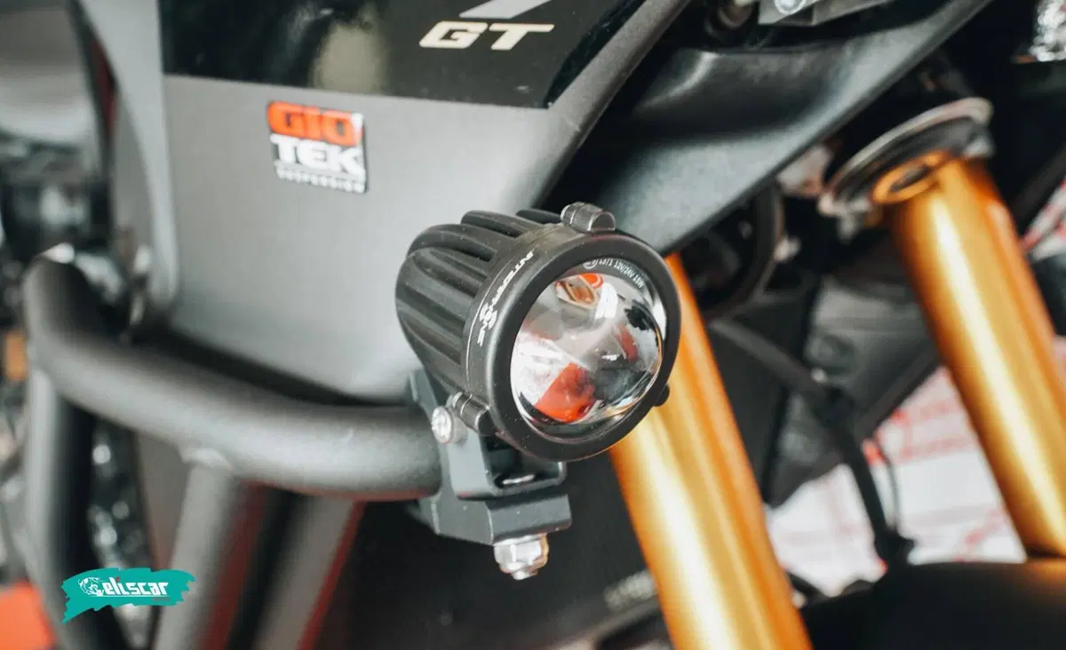 Yamaha Tracer 9 GT (2021 - 24) (8)