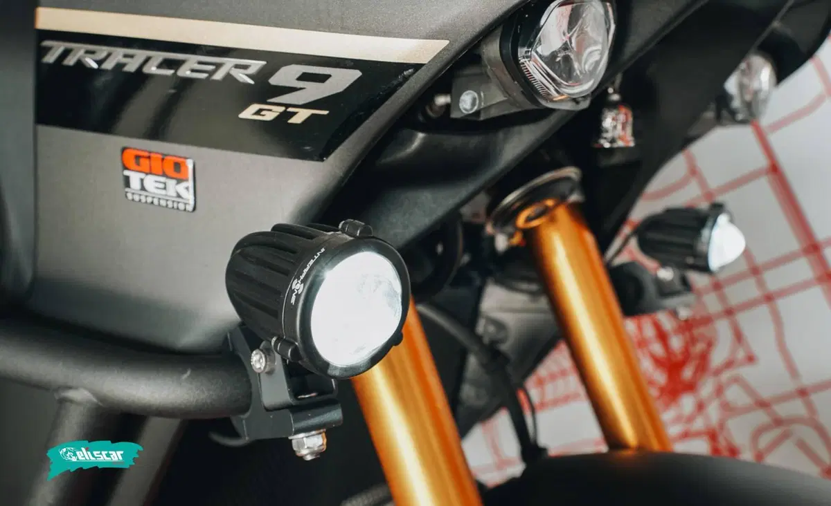 Yamaha Tracer 9 GT (2021 - 24) (7)