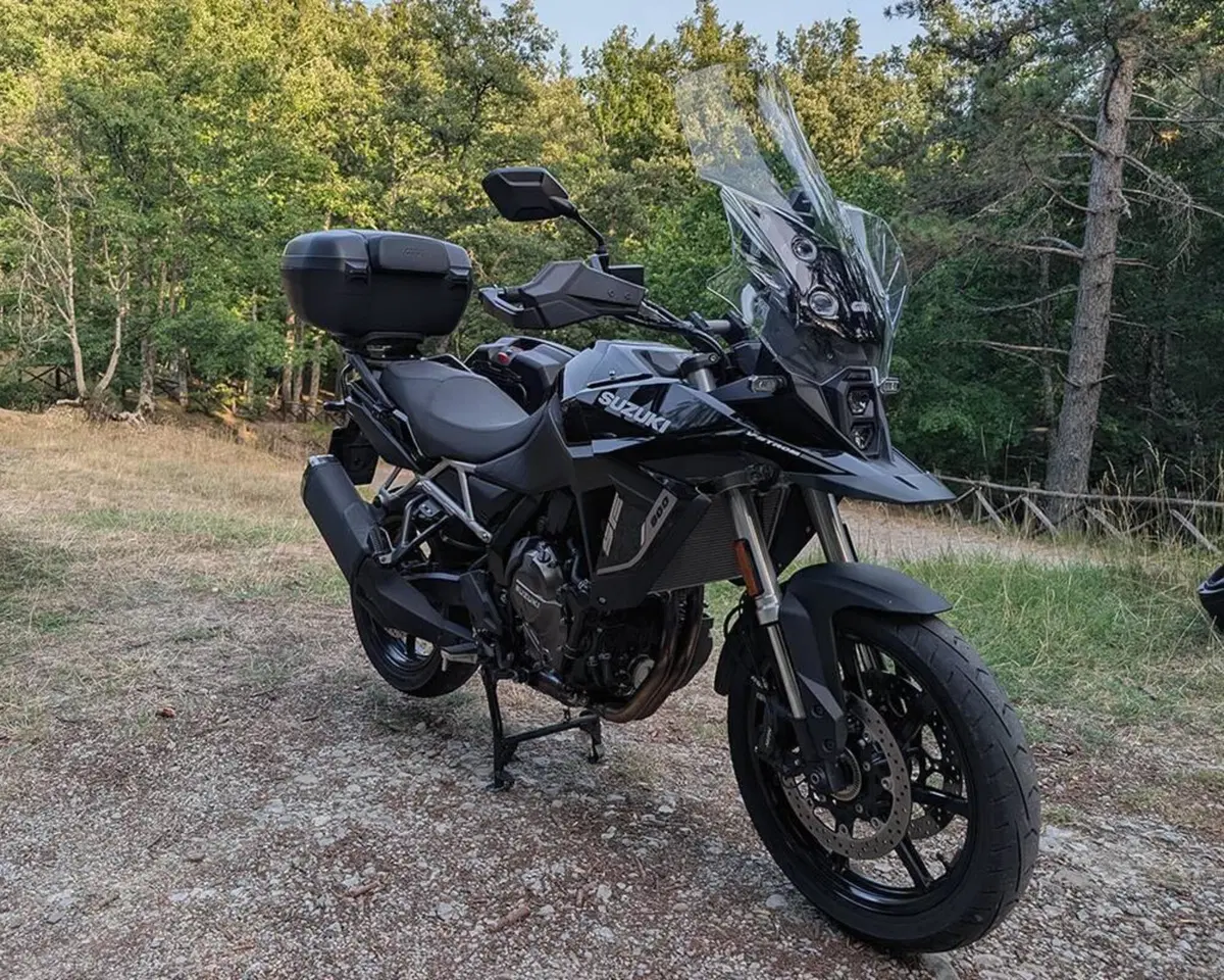 Suzuki V-Strom 800SE (2023 - 24) (4)