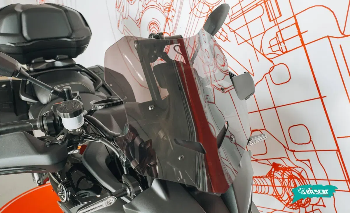 Yamaha Tracer 9 GT (2021 - 24) (15)