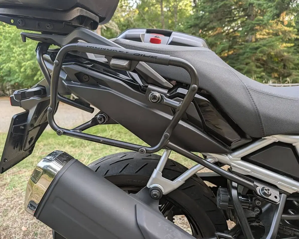 Suzuki V-Strom 800SE (2023 - 24) (6)