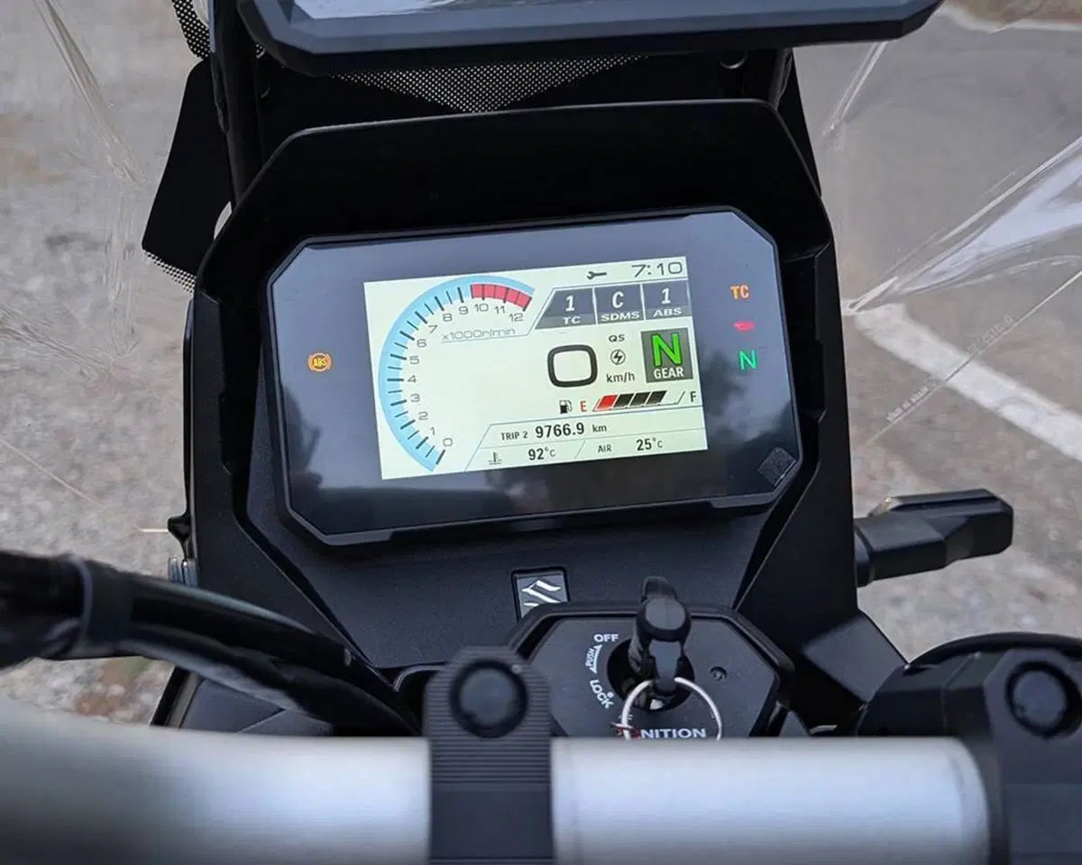 Suzuki V-Strom 800SE (2023 - 24) (7)