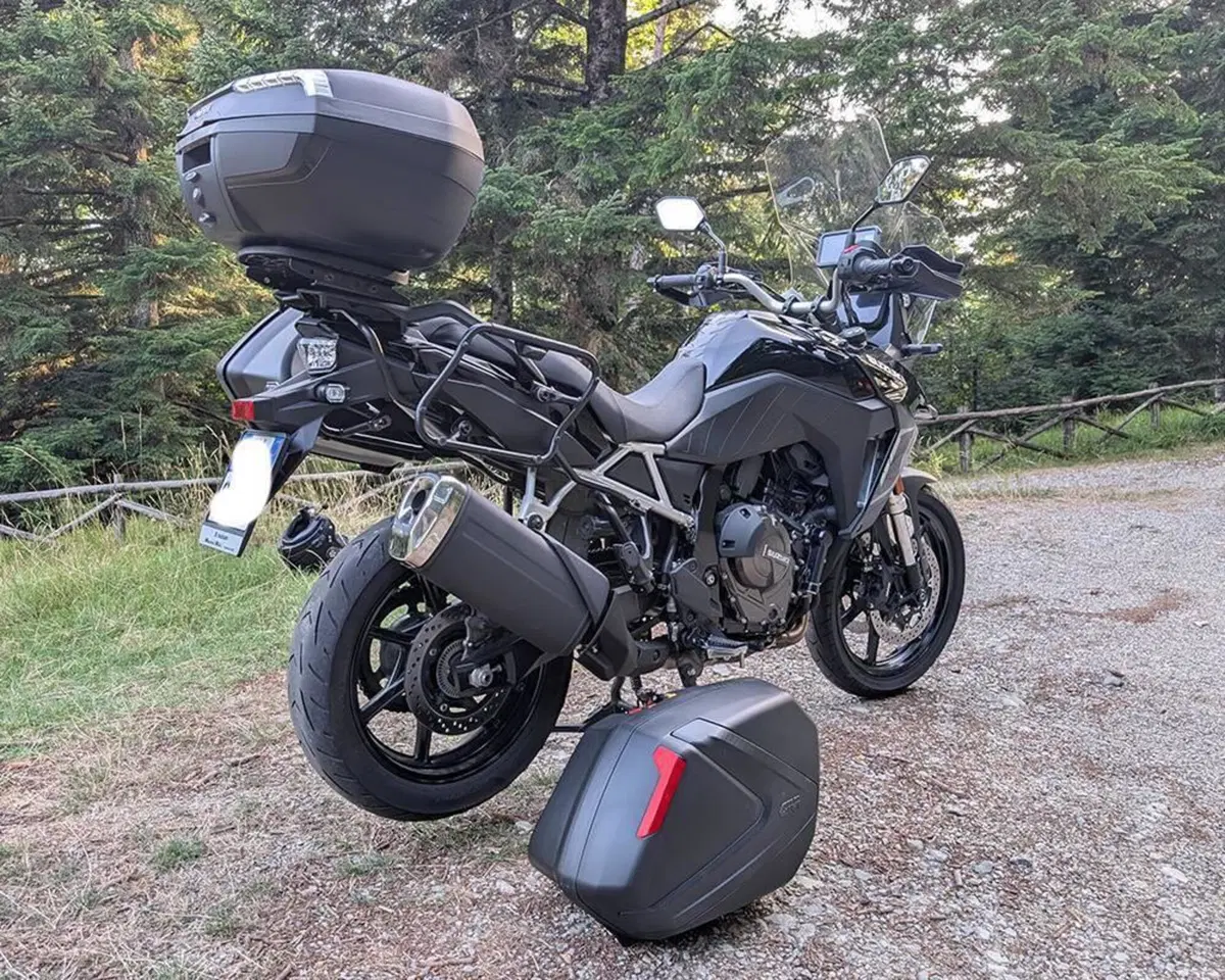 Suzuki V-Strom 800SE (2023 - 24) (8)