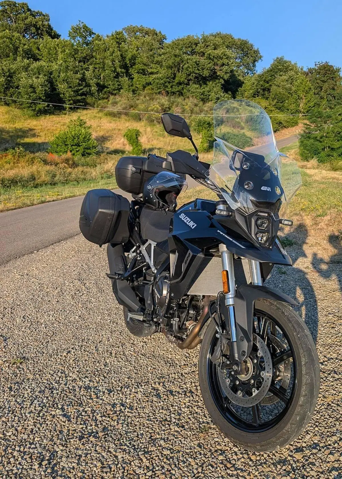 Suzuki V-Strom 800SE (2023 - 24) (9)