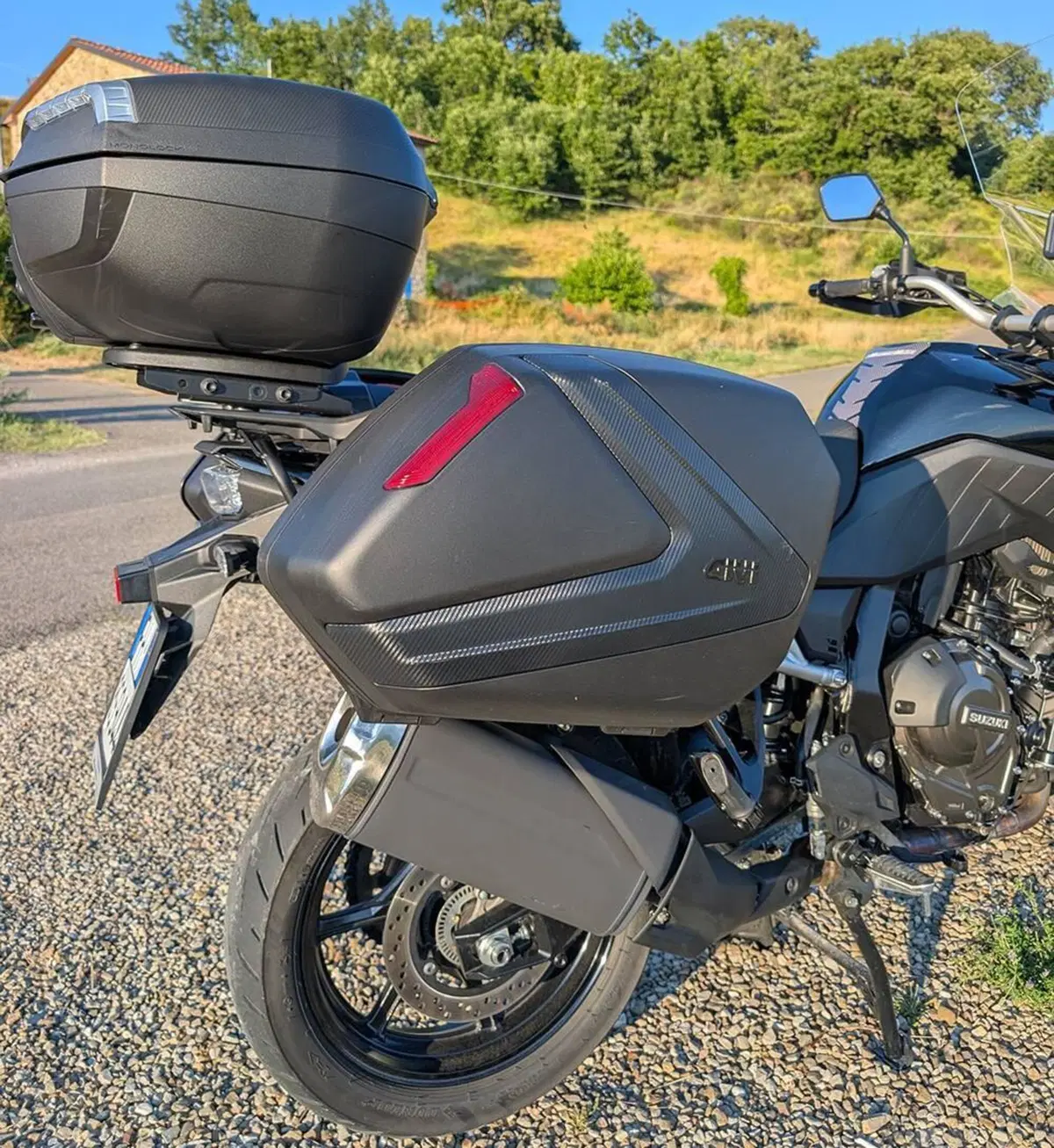 Suzuki V-Strom 800SE (2023 - 24) (10)