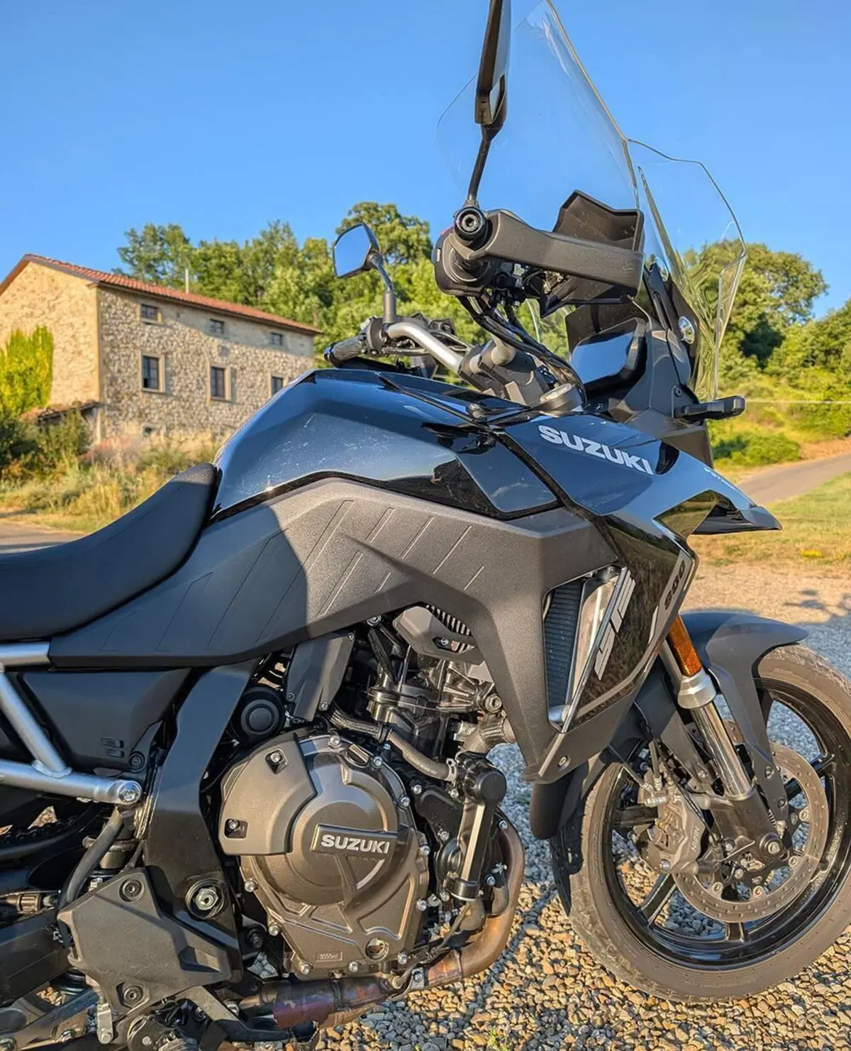Suzuki V-Strom 800SE (2023 - 24) (11)