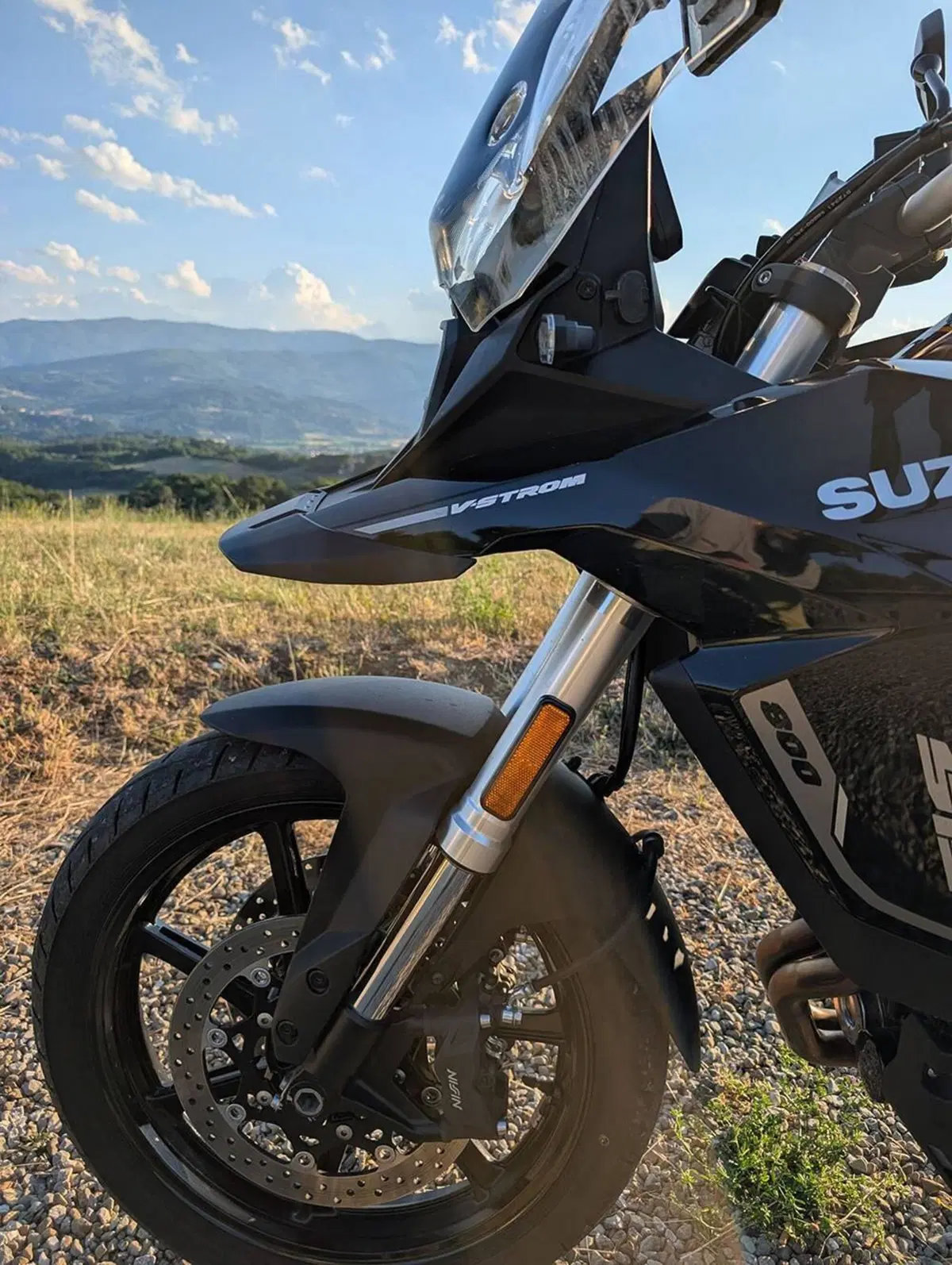 Suzuki V-Strom 800SE (2023 - 24) (13)